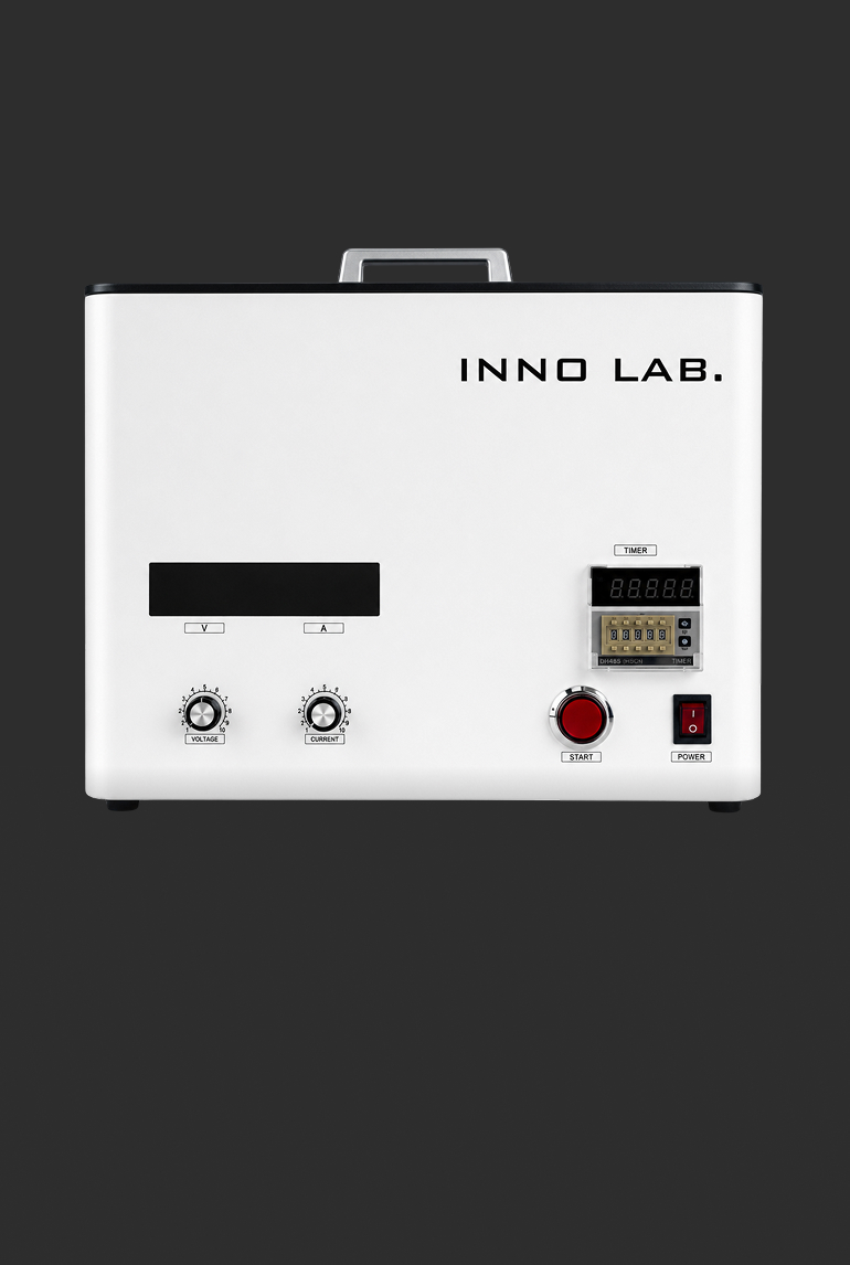 커스텀 어버트먼트 표면처리